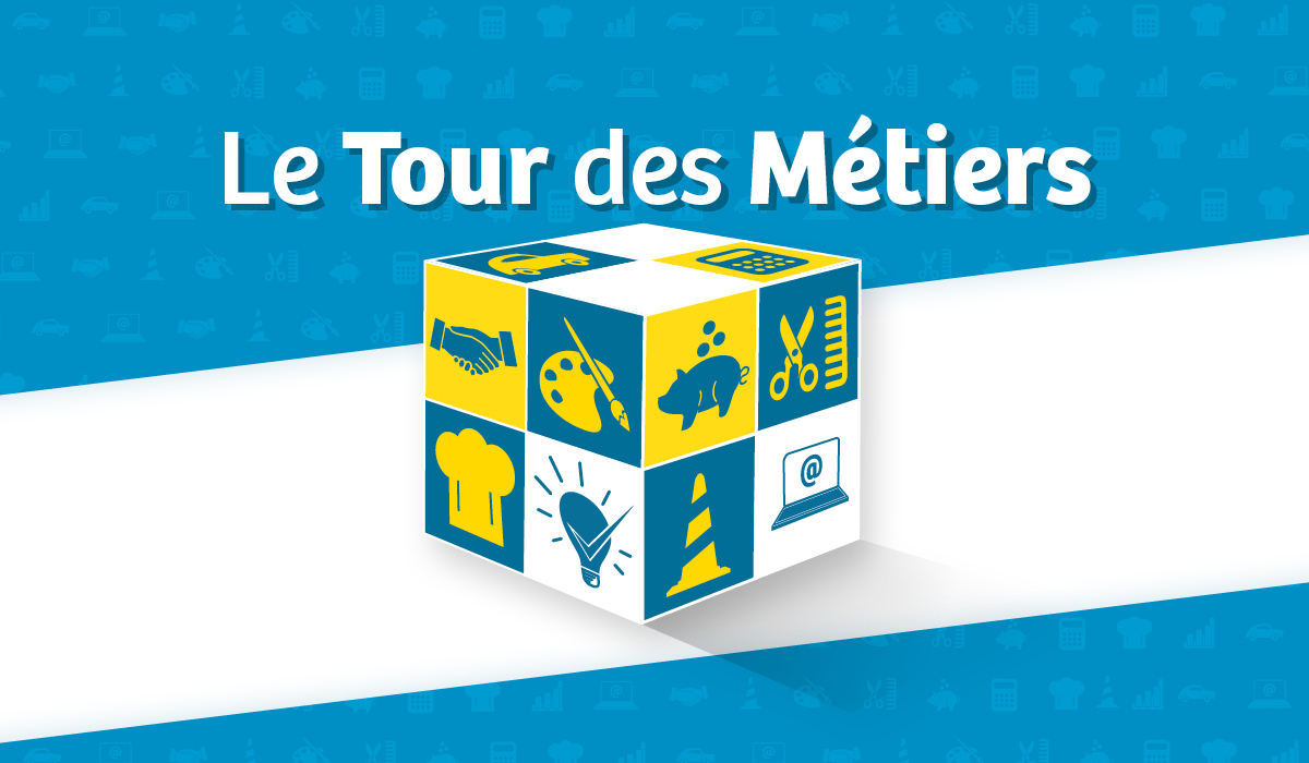 Le Tour des Métiers